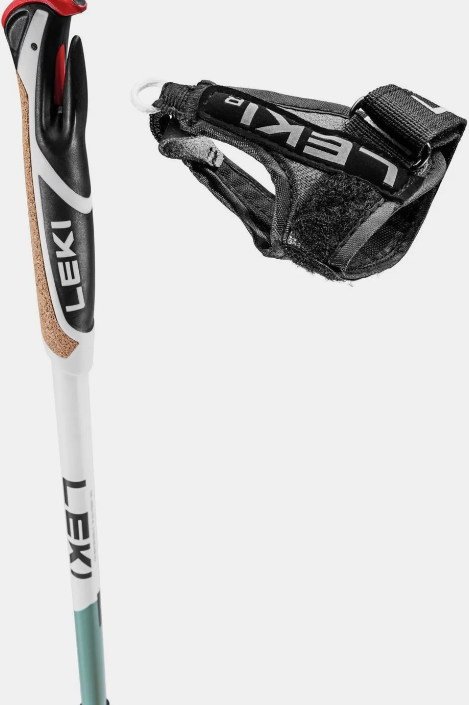 Bâton De Trekking Spin Shark Sl