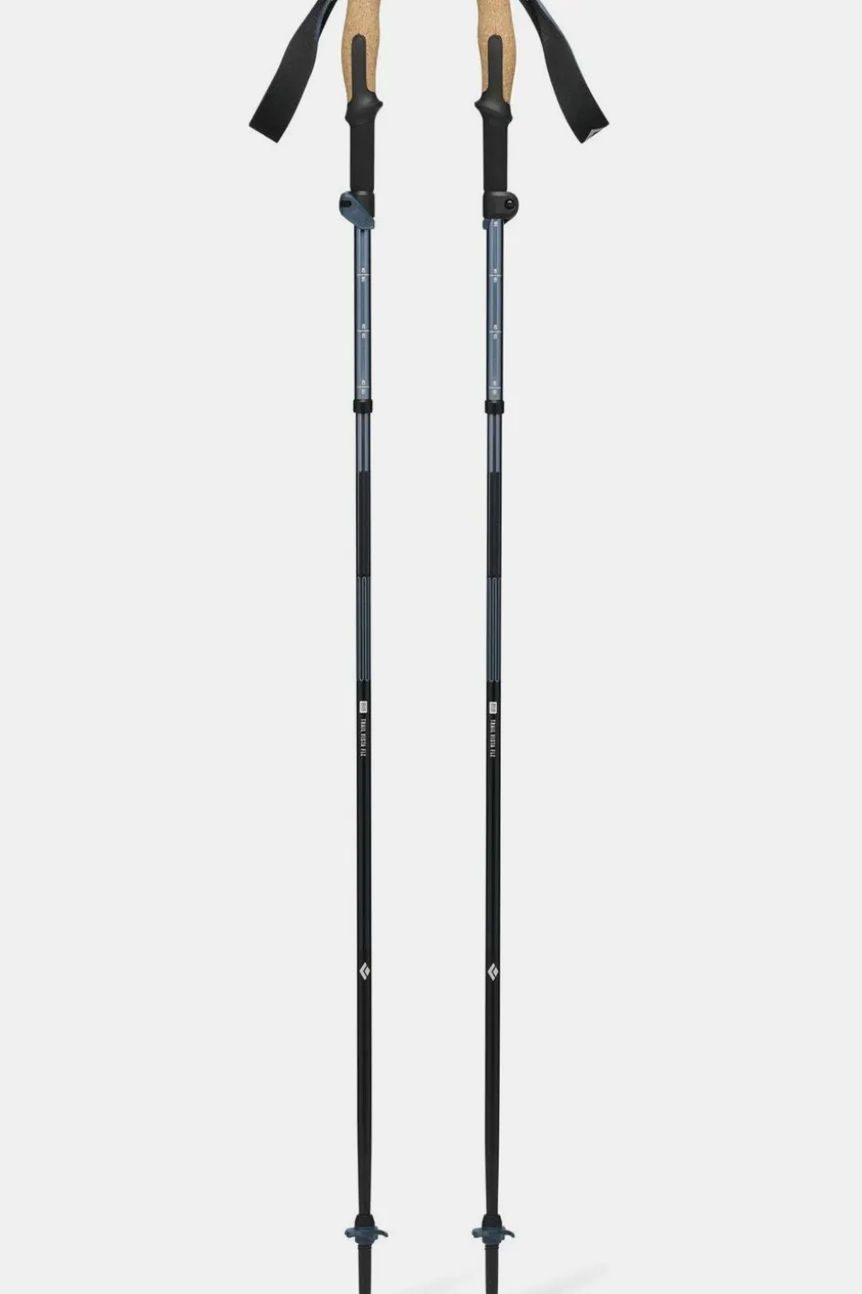 Bâton De Trekking Trail Vista Flz Trekking Poles