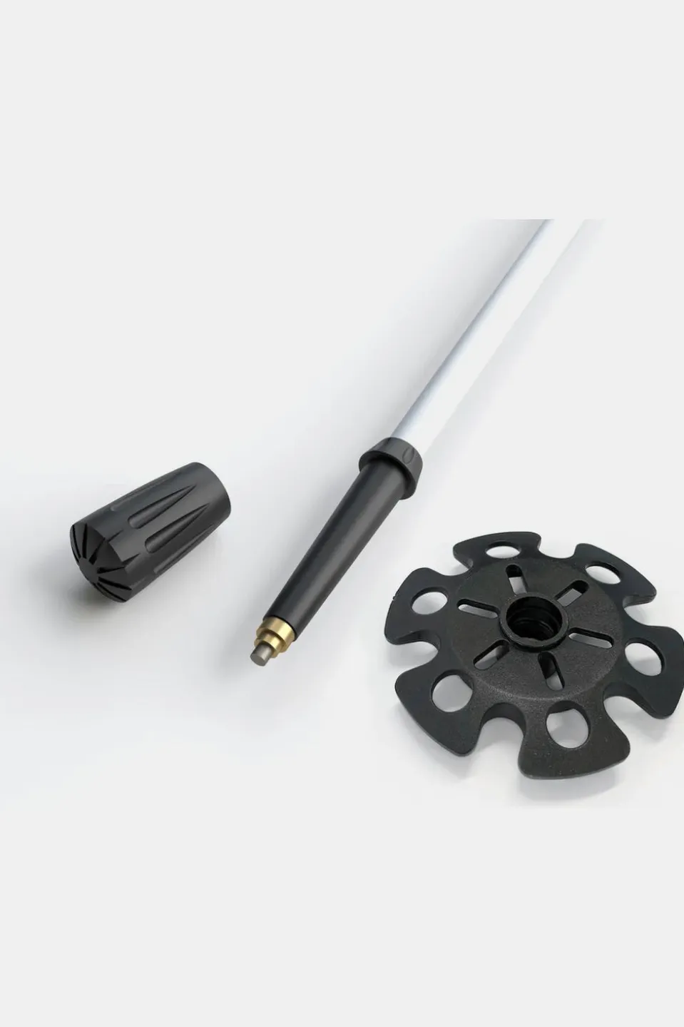 Bâton De Trekking Trekking Poles Aluminum