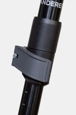 Bâton De Trekking Wanderer Fold Pole