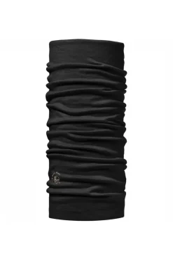 Buff Wool Black
