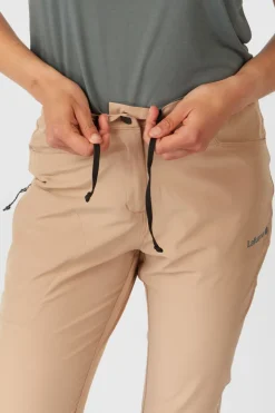 Capri Active Knee Pant W