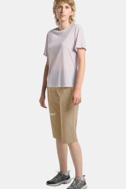 Capri Hikeout 3|4 Pants W