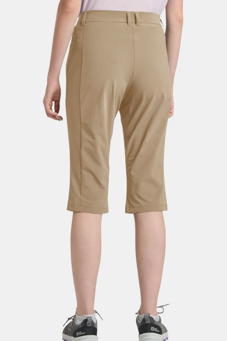Capri Hikeout 3|4 Pants W