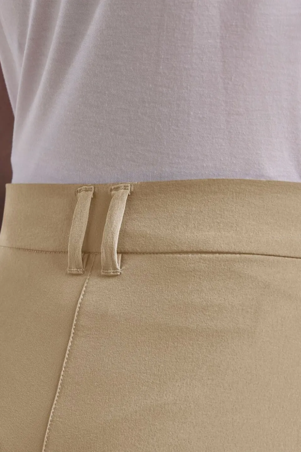 Capri Hikeout 3|4 Pants W