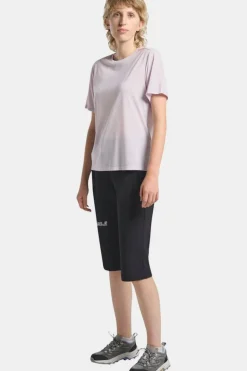 Capri Hikeout 3|4 Pants W