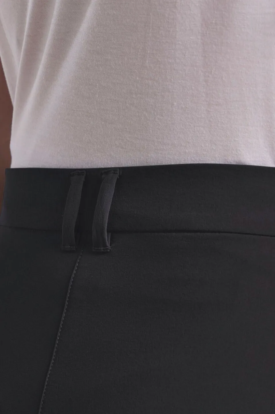 Capri Hikeout 3|4 Pants W