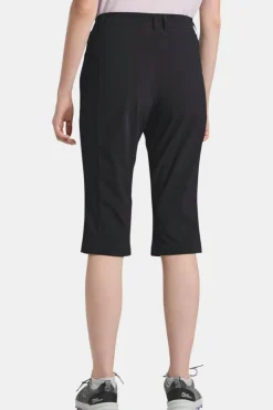 Capri Hikeout 3|4 Pants W