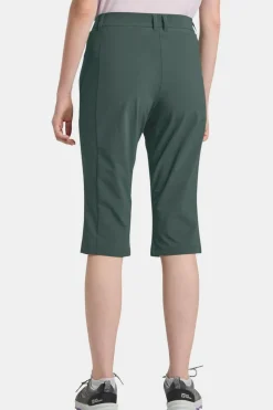 Capri Hikeout 3|4 Pants W