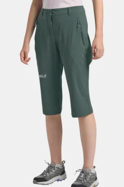 Capri Hikeout 3|4 Pants W
