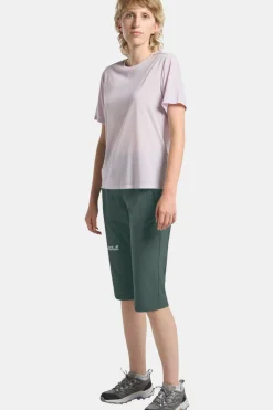 Capri Hikeout 3|4 Pants W