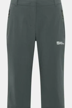 Capri Hikeout 3|4 Pants W