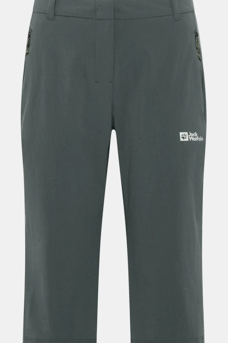 Capri Hikeout 3|4 Pants W
