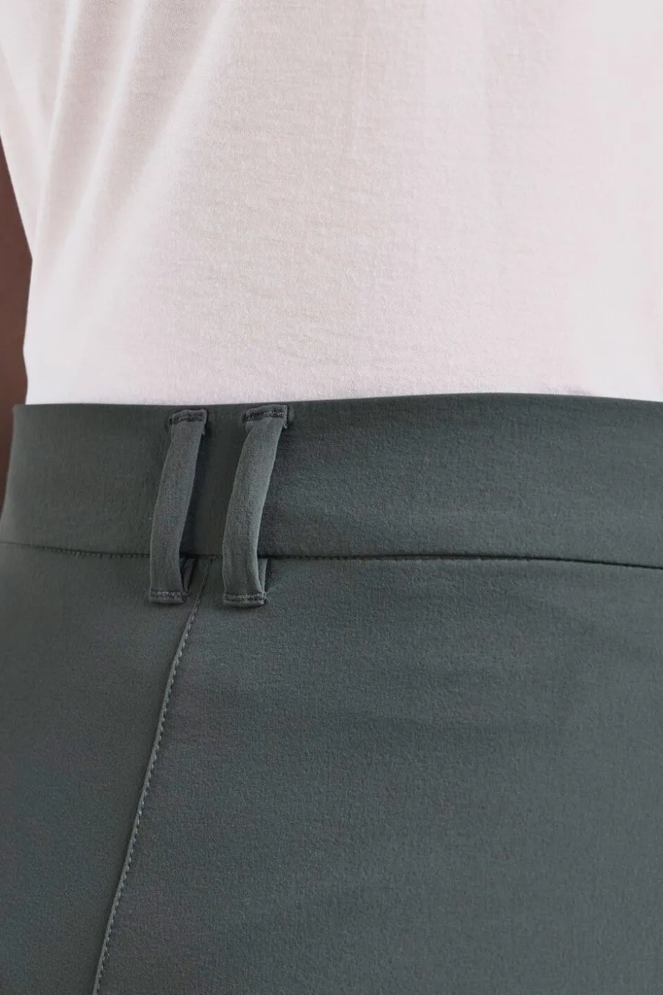 Capri Hikeout 3|4 Pants W