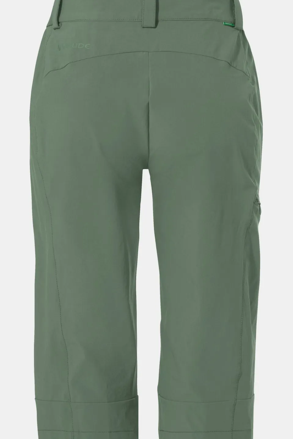 Capri Wo Farley Stretch III