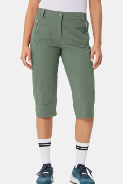 Capri Wo Farley Stretch III