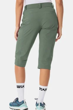 Capri Wo Farley Stretch III