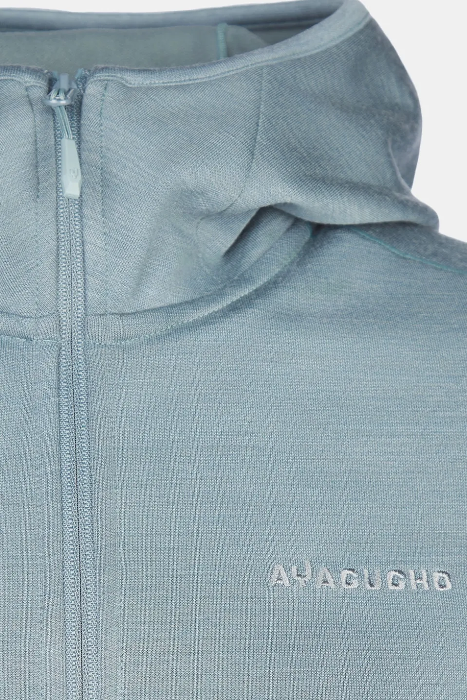 Cardigan Mountain Merino Hoody W