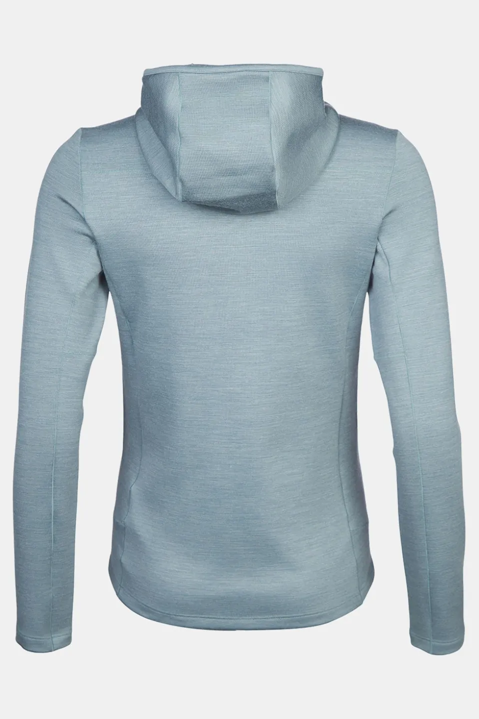 Cardigan Mountain Merino Hoody W