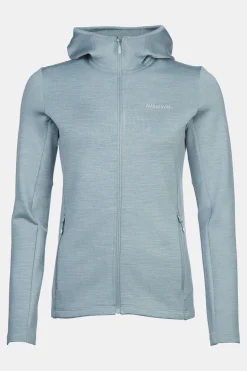 Cardigan Mountain Merino Hoody W