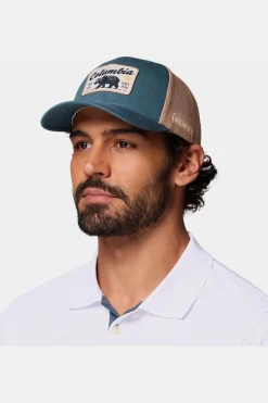 Casquette Mesh
