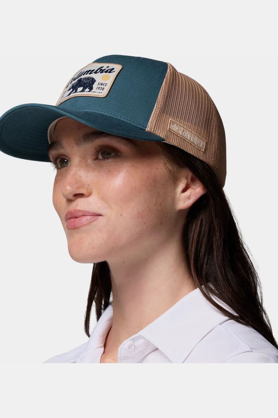 Casquette Mesh