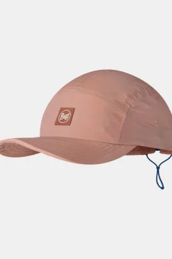 Casquette 5 Panel Explorer Cap