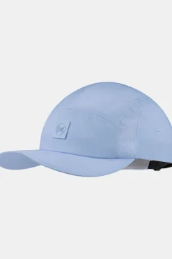 Casquette 5 Panel Go Cap Solid Glory Blue