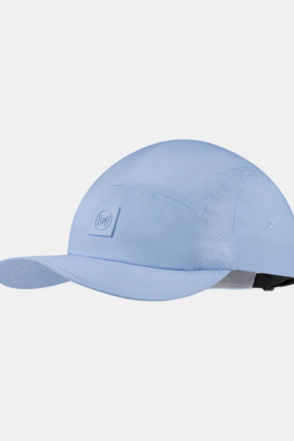 Casquette 5 Panel Go Cap Solid Glory Blue