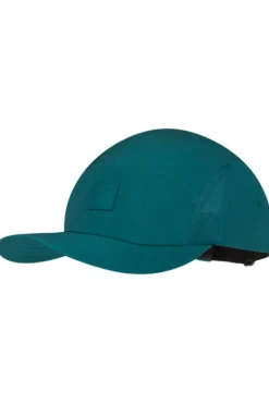 Casquette 5 Panel Go Cap Solid Teal