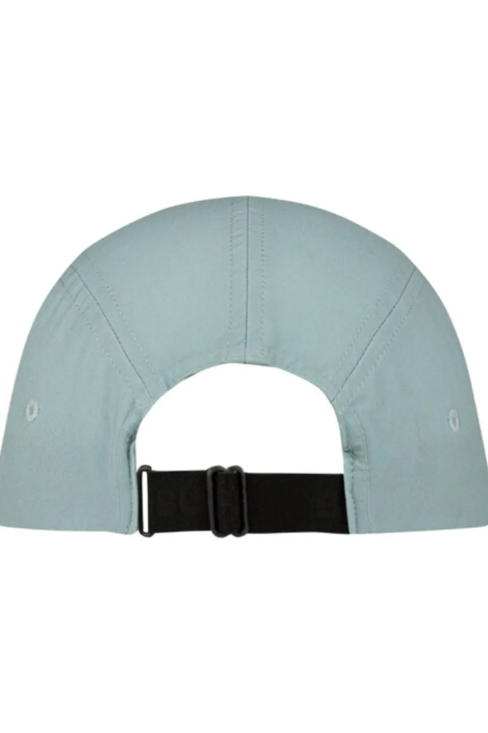 Casquette 5 Panel Go Cap Solid Mist