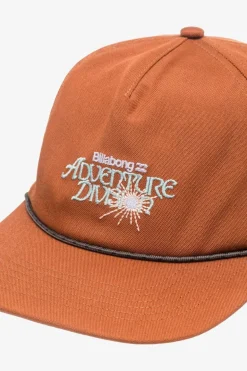 Casquette Adiv Strapback