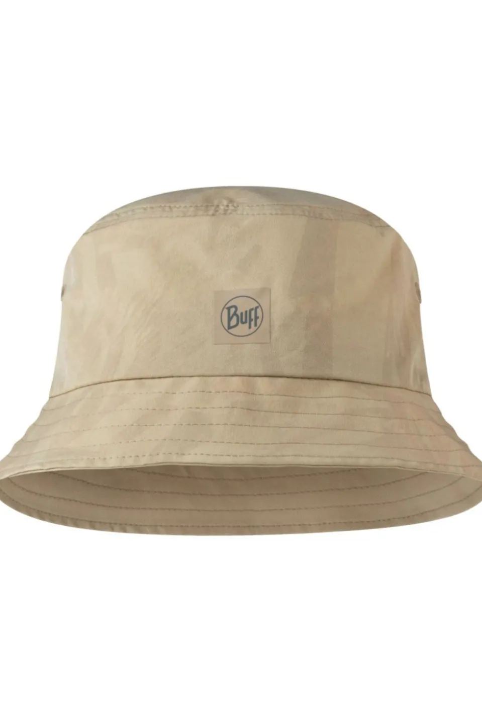 Casquette Adventure Bucket Hat Acai Sand