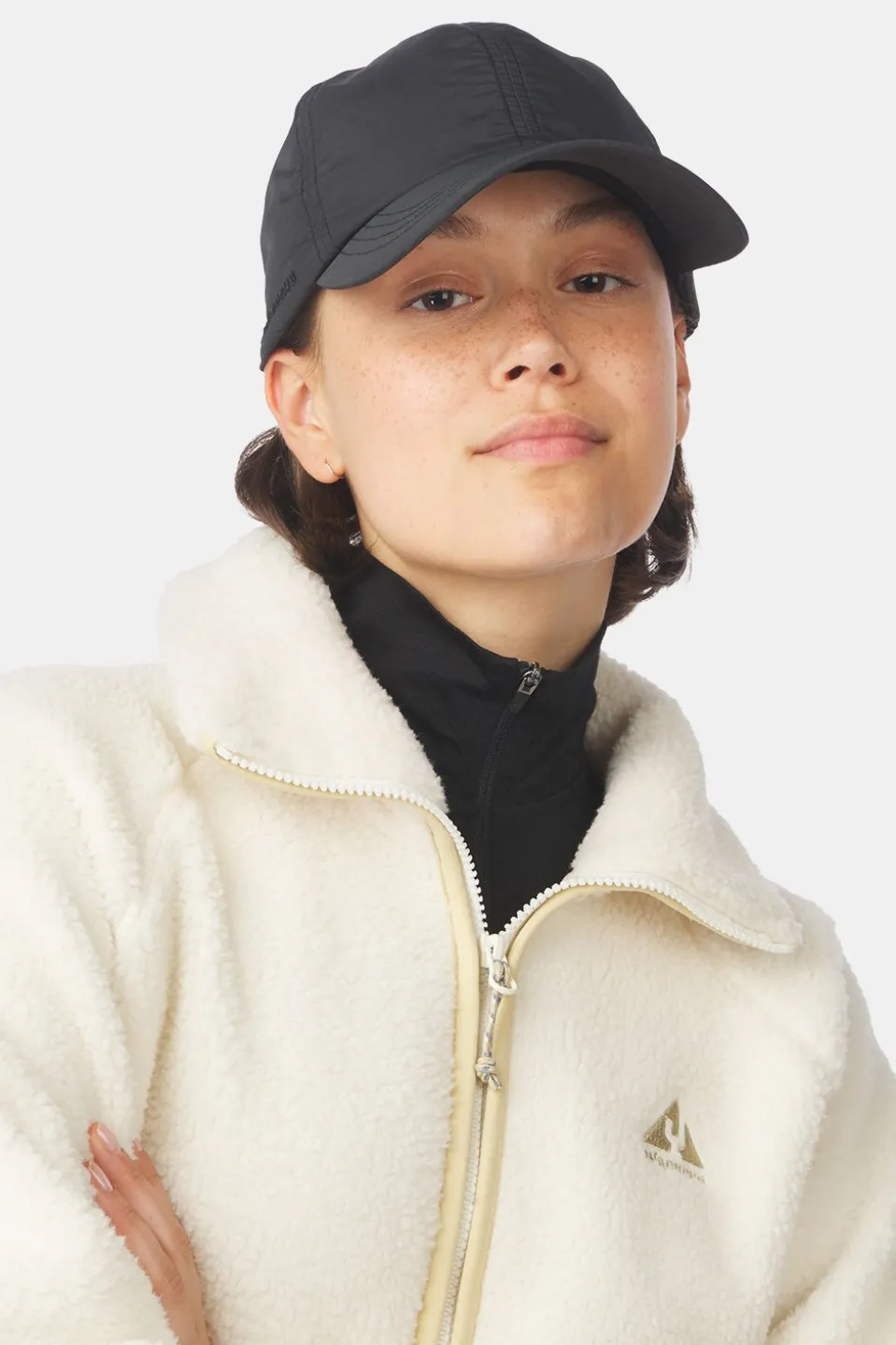 Casquette Adventure Waterproof Cap