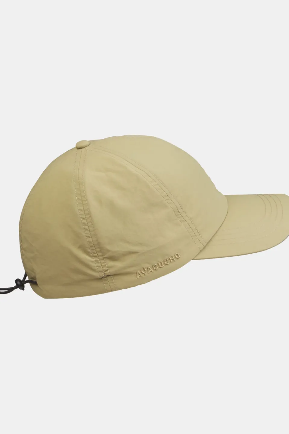 Casquette Adventure Waterproof Cap
