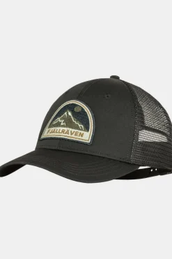 Casquette Badge Långtradarkeps