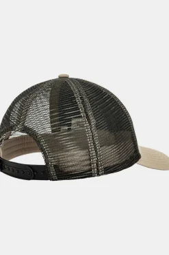 Casquette Badge Långtradarkeps