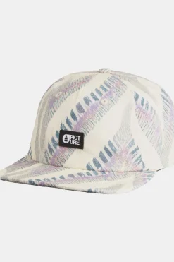 Casquette Baogi Printed Cap