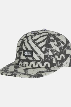 Casquette Baogi Printed Cap