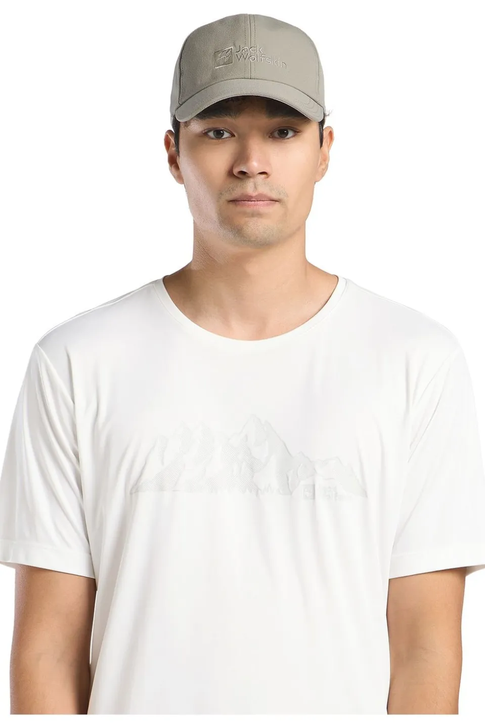 Casquette Baseball Cap