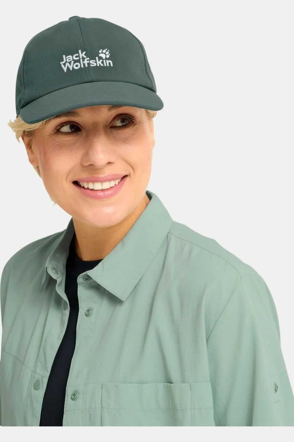 Casquette Baseball Cap