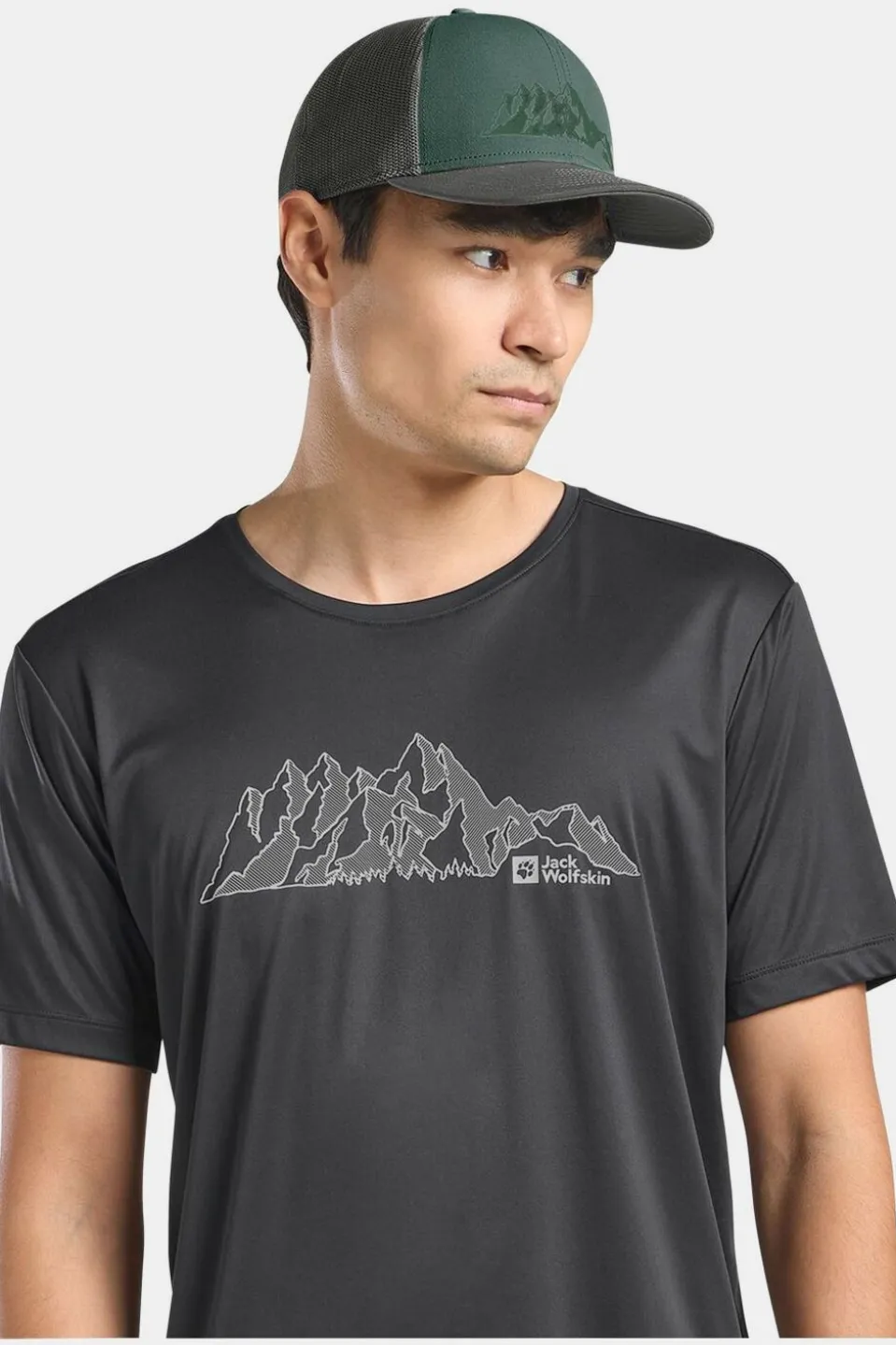 Casquette Brand Cap