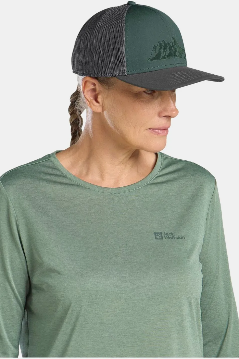 Casquette Brand Cap