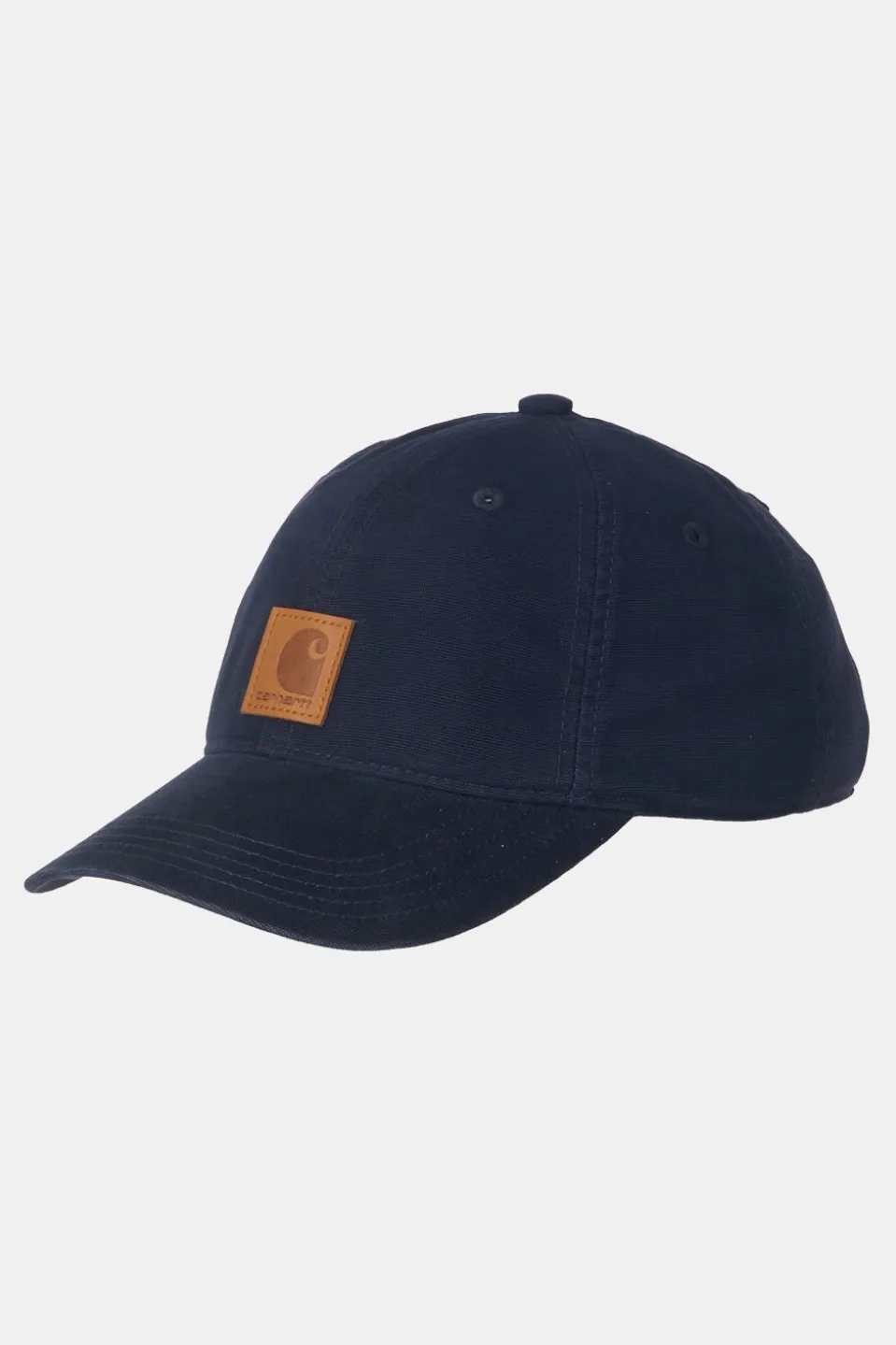 Casquette Canvas Cap