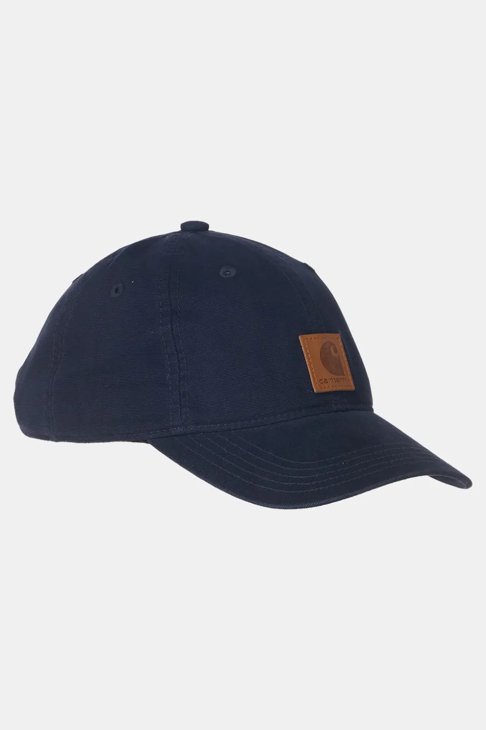 Casquette Canvas Cap