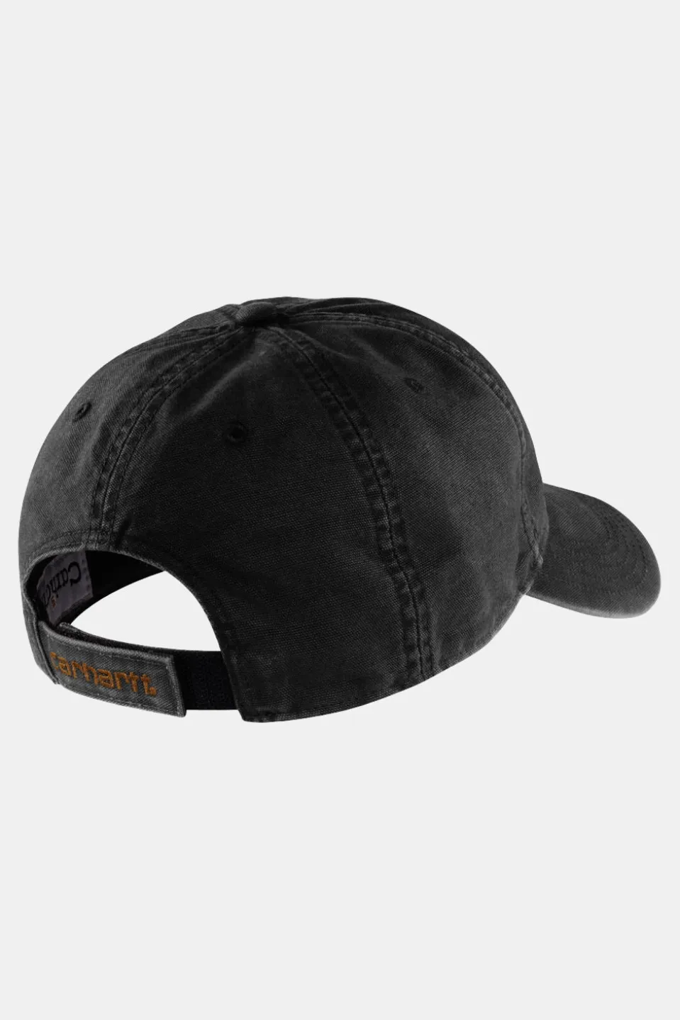 Casquette Canvas Cap