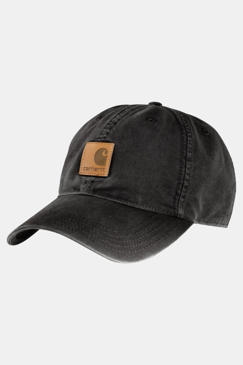 Casquette Canvas Cap
