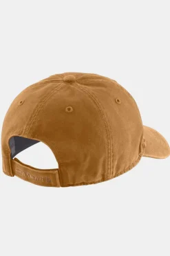 Casquette Canvas Cap