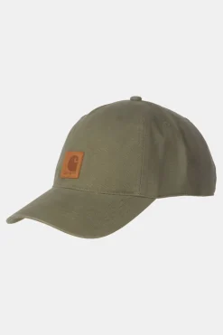 Casquette Canvas Cap