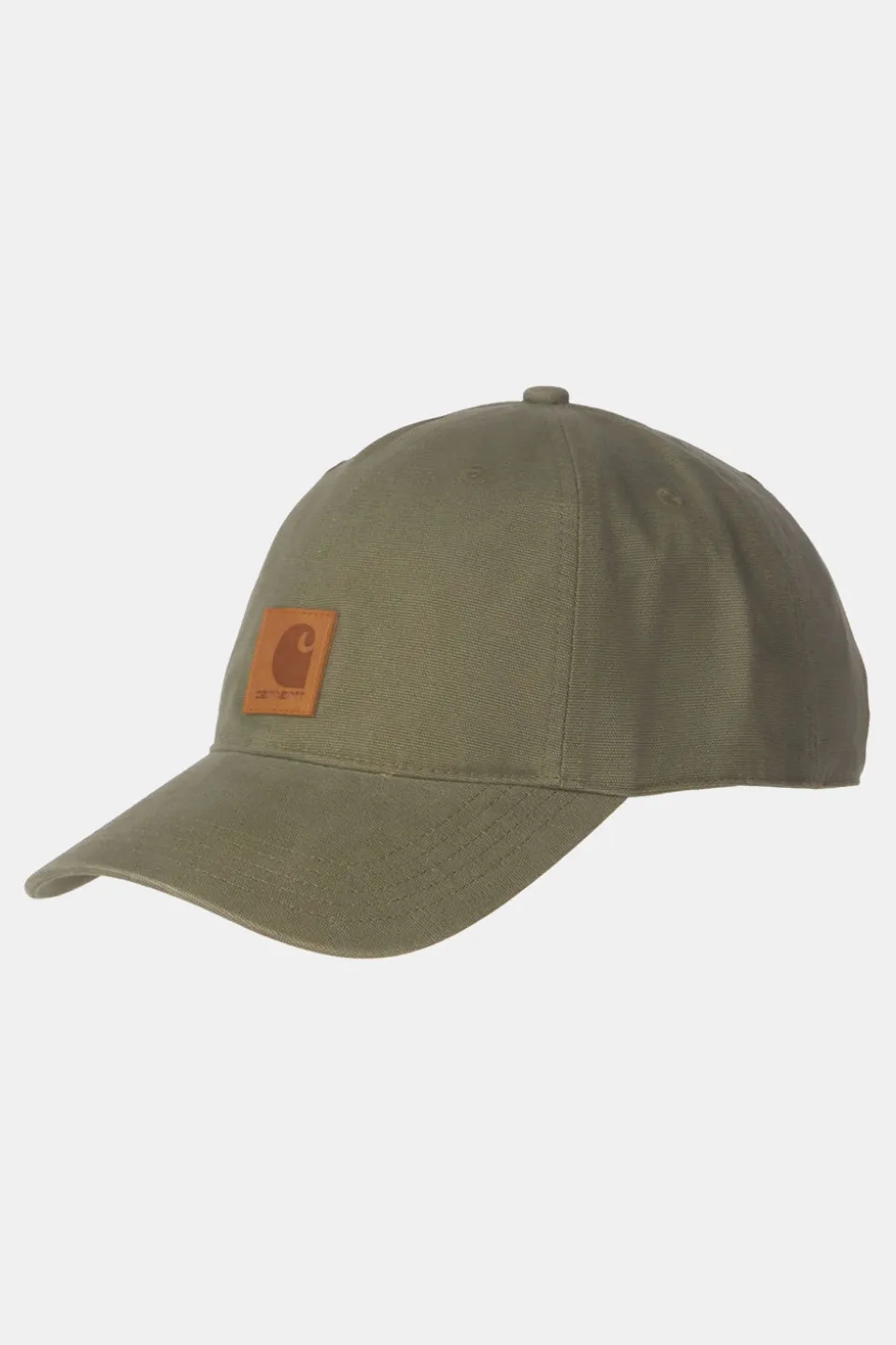 Casquette Canvas Cap